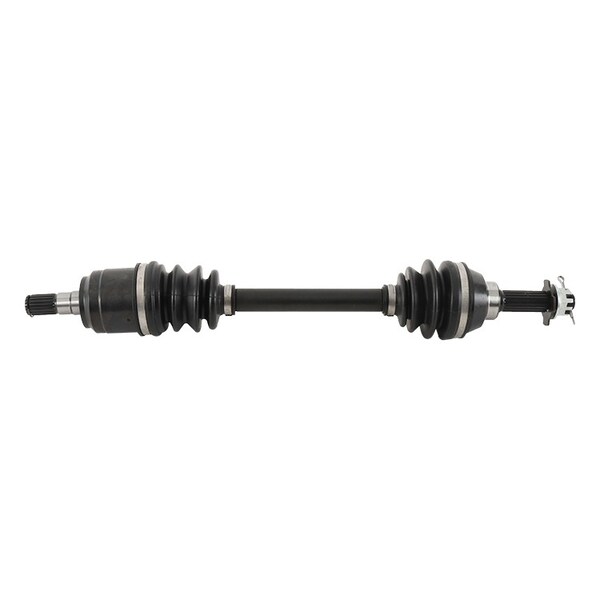 All Balls All Balls Racing 8-Ball Extreme Duty Axle AB8-SK-8-300 AB8-SK-8-300 - main